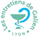 Logo Les entretiens de Galien à Lyon