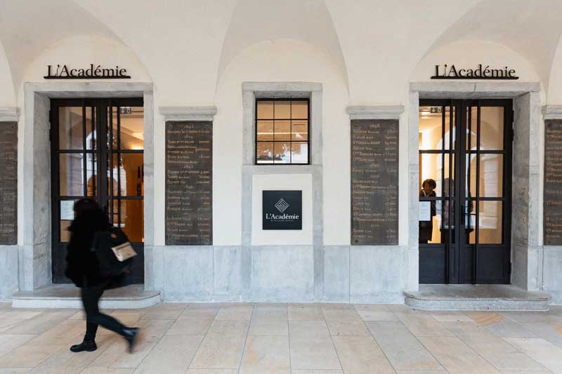 Nouvelle édition Galien Pharmacie de demain