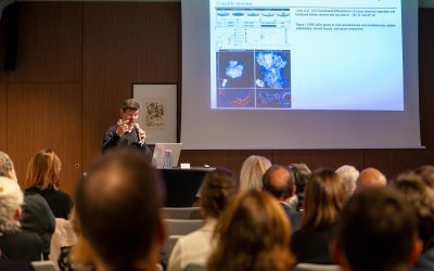 Soirée des Entretiens de Galien du 06 novembre 2025