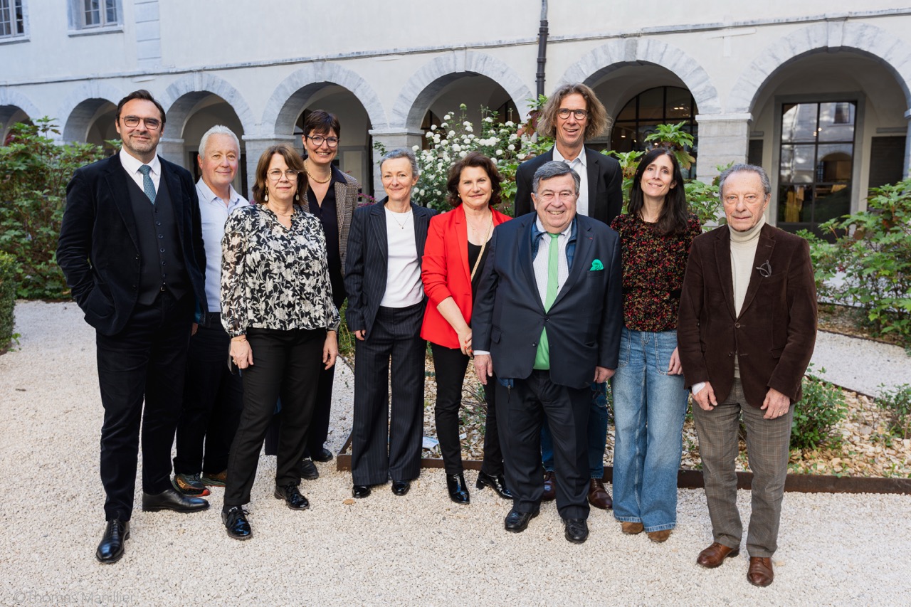 Les Entretiens de Galiens 2026 ©Thomas Manillier-160 Jean Loaec-1 - Grande EDG-Invitation-2026
